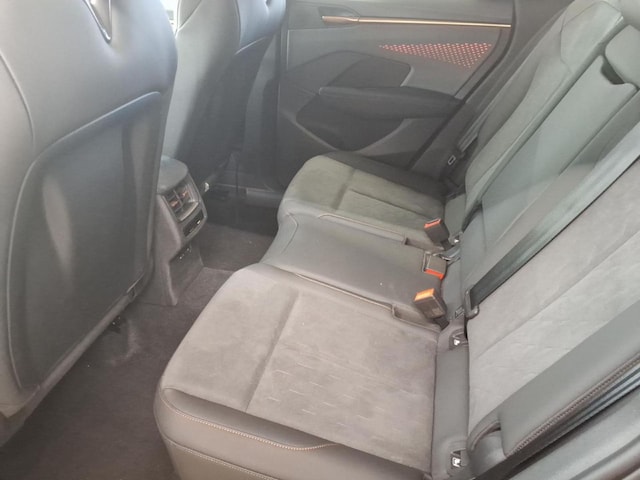 Cupra Terramar 1.5 eTSI