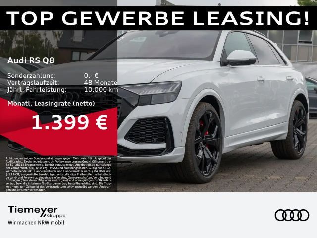 Audi RS Q8 Quattro