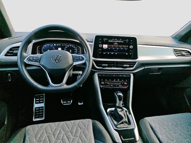 Volkswagen T-Roc 1.5 TSI