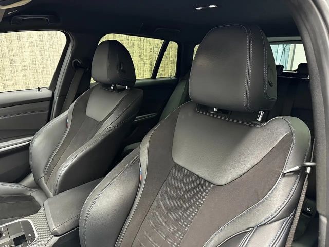BMW 330 330e M-Sport Touring xDrive