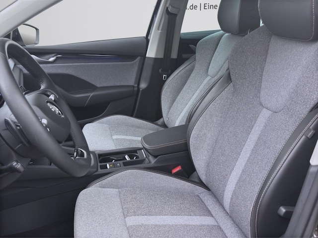 Skoda Octavia Combi Selection