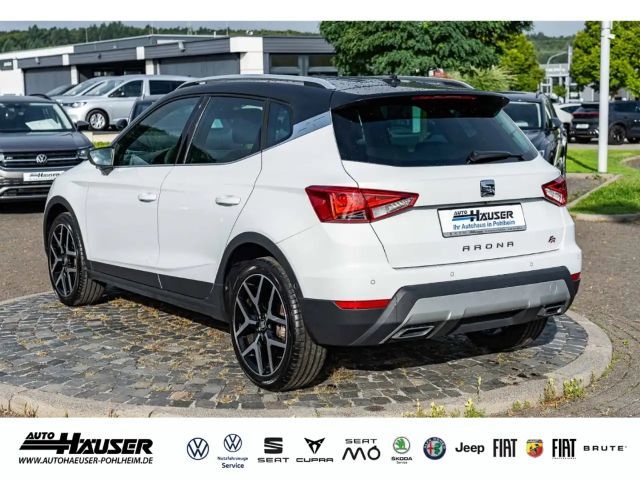 Seat Arona 1.5 TSI DSG FR-lijn