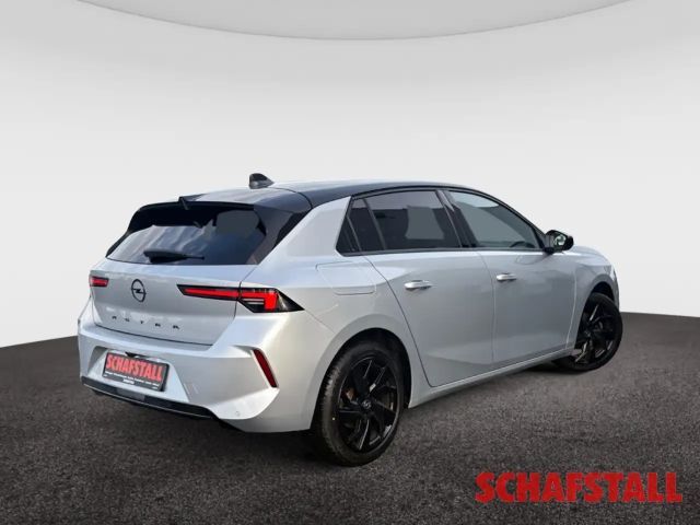 Opel Astra 1.2 Turbo GS-Line Grand Sport Turbo