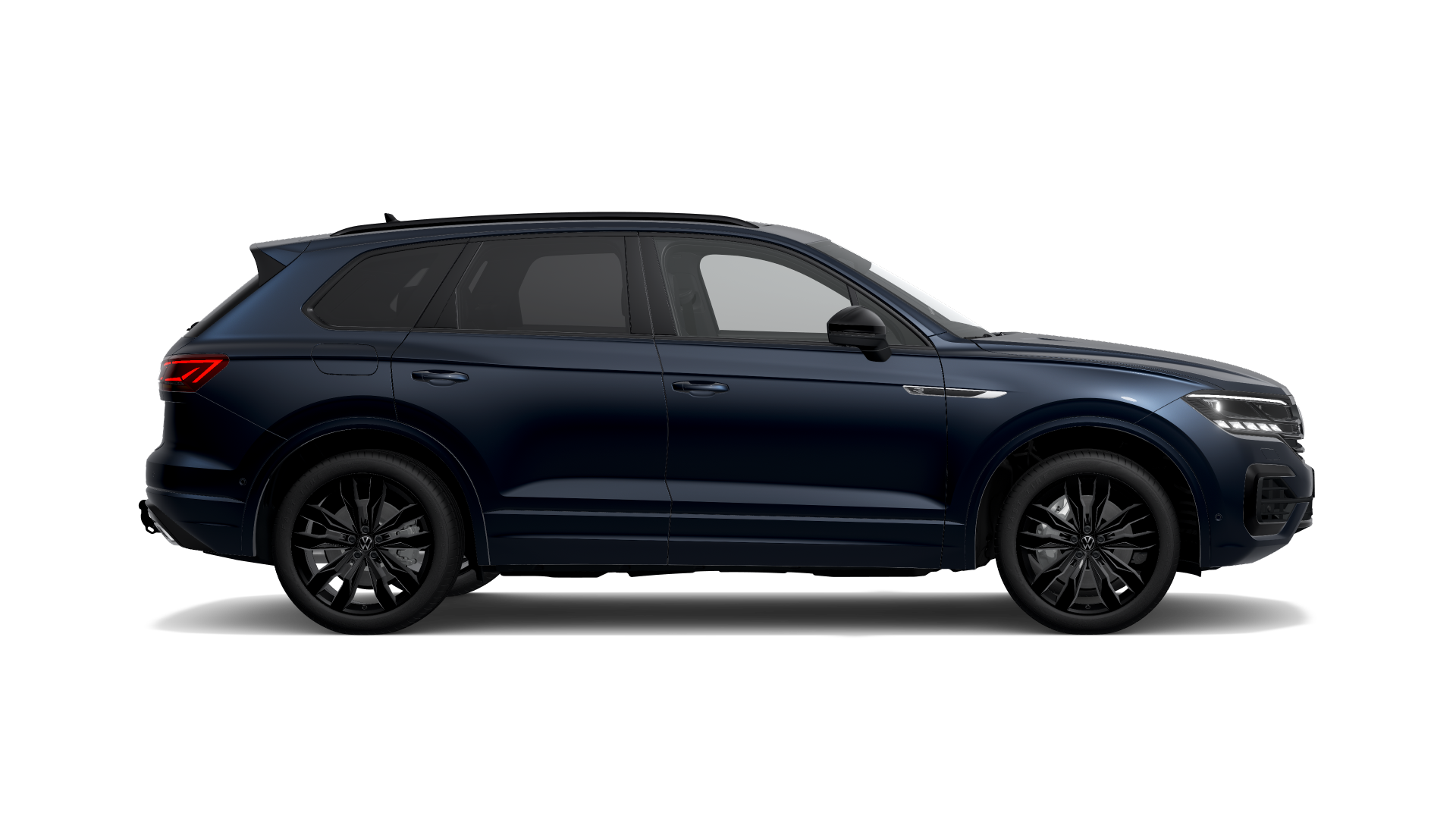 Volkswagen Touareg 3.0 V6 TSI
