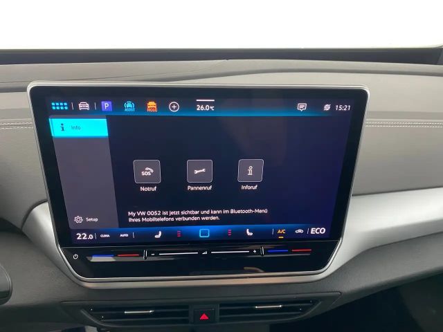 Volkswagen ID.4 Business Performance Pro