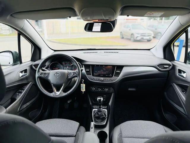 Opel Crossland X Enjoy
