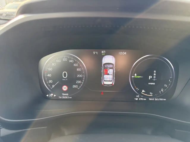 Volvo XC40 R-Design Recharge T5