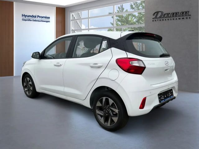 Hyundai i10 2WD Trend