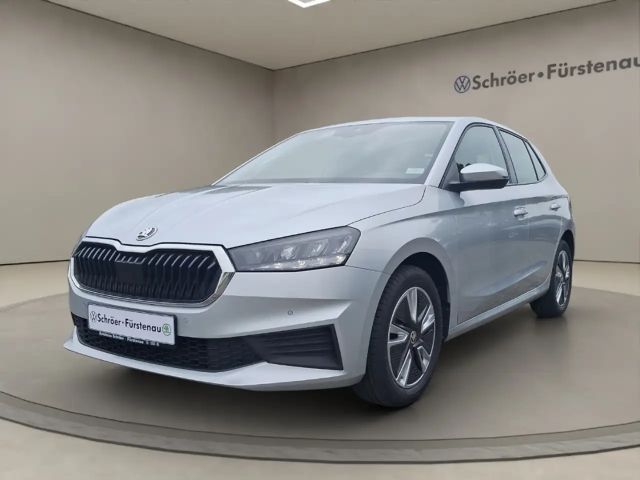 Skoda Fabia 1.0 TSI
