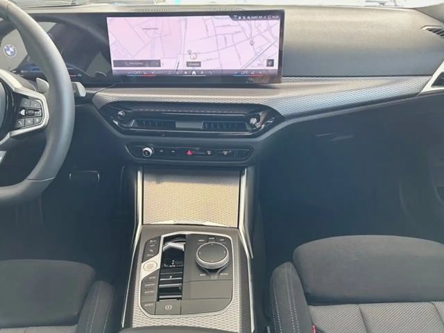 BMW 320 320i Touring