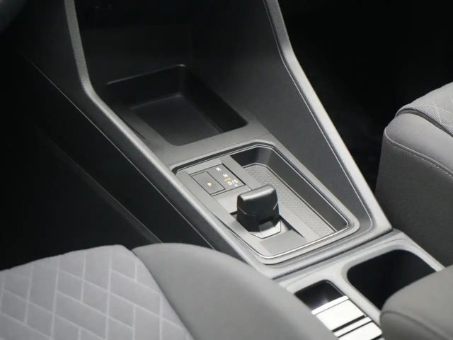 Volkswagen Caddy DSG Life Maxi