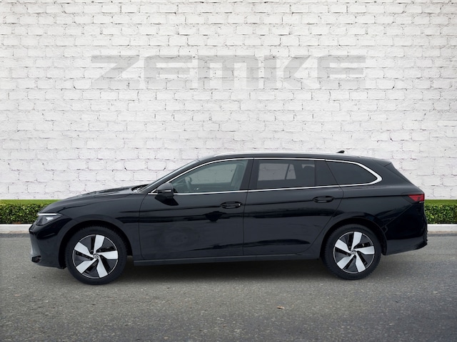 Volkswagen Passat 1.5 eTSI Business DSG