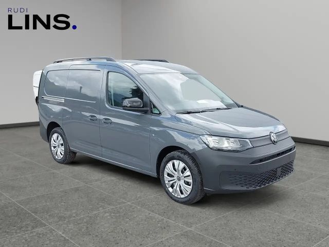 Volkswagen Caddy 4Motion Maxi