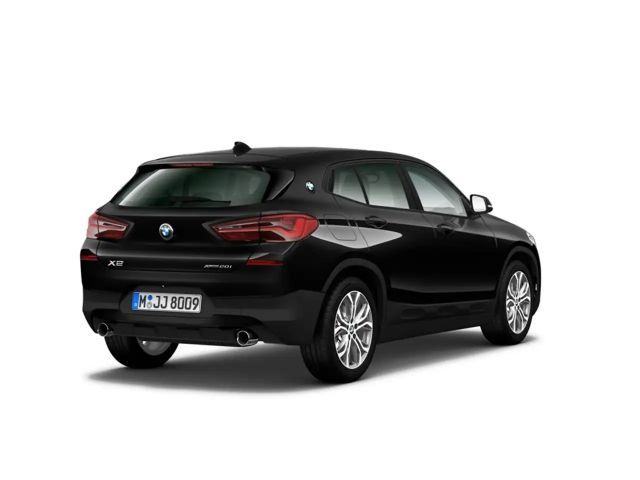 BMW X2 xDrive20i