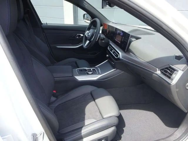 BMW 318 318i M-Sport