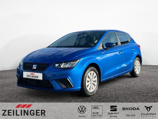 Seat Ibiza DSG Style