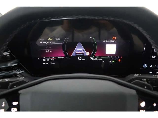 Audi A6 Avant Hybride Quattro