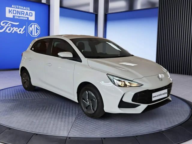 MG MG3 Hybrid+ Standard Standard range