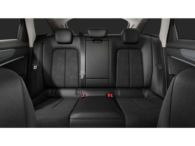 Audi A6 35 TDI Avant S-Tronic