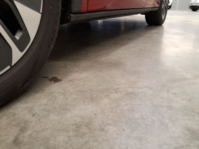 Volkswagen ID.5 52 kWh Matrix ACC Wärmepumpe Area View