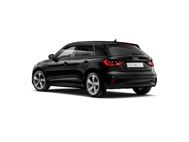 Audi A1 30 TFSI S-Tronic Sportback