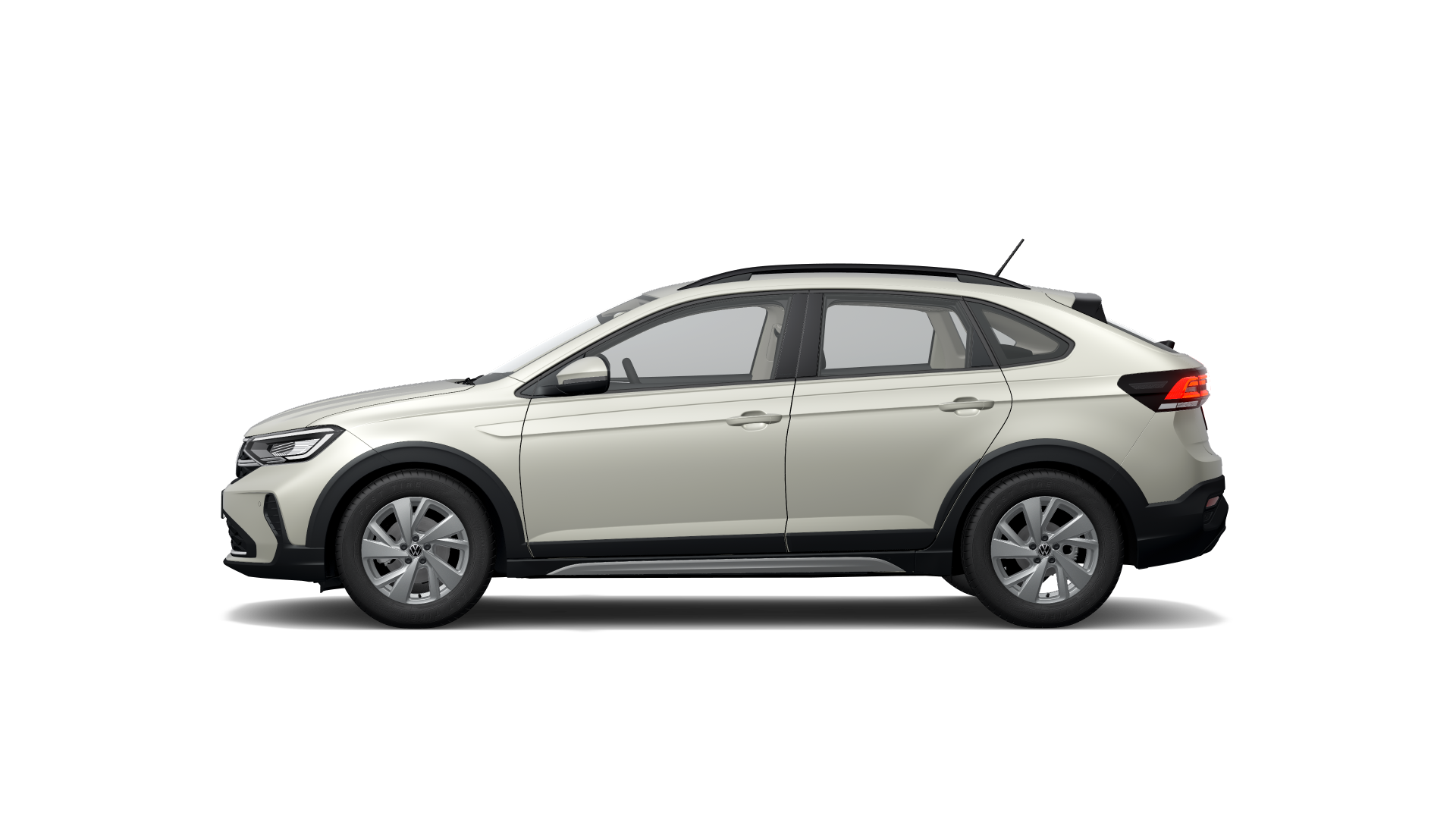 Volkswagen Taigo 1.0 TSI DSG Life