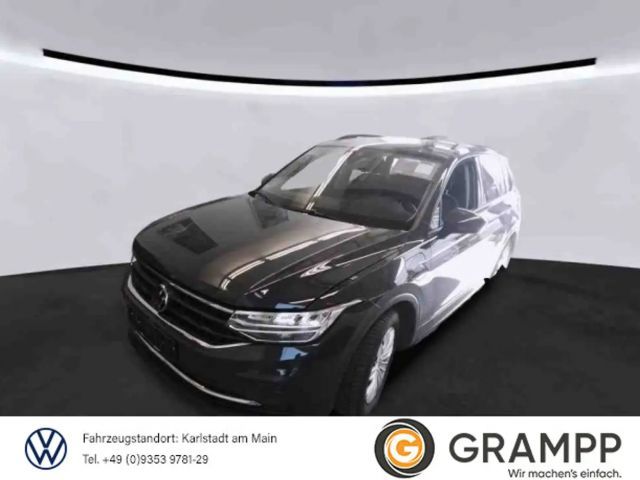 Volkswagen Tiguan DSG Life