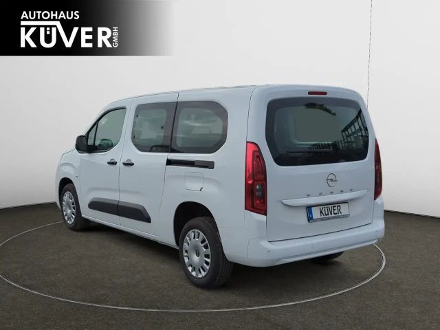 Opel Combo XL 1.5 Diesel Automatik MATRIX*APP