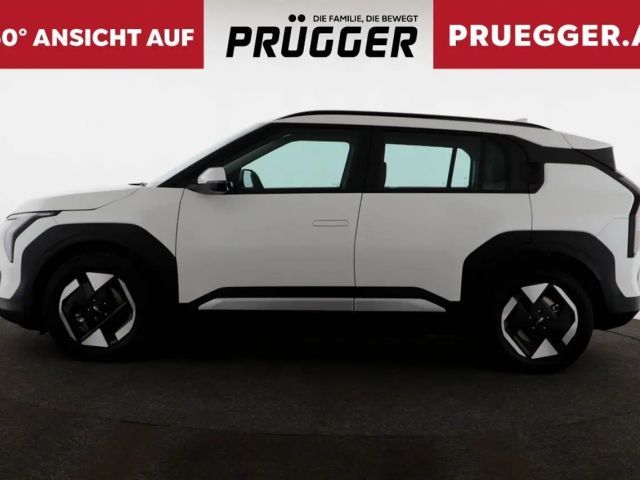 Kia EV3 Air