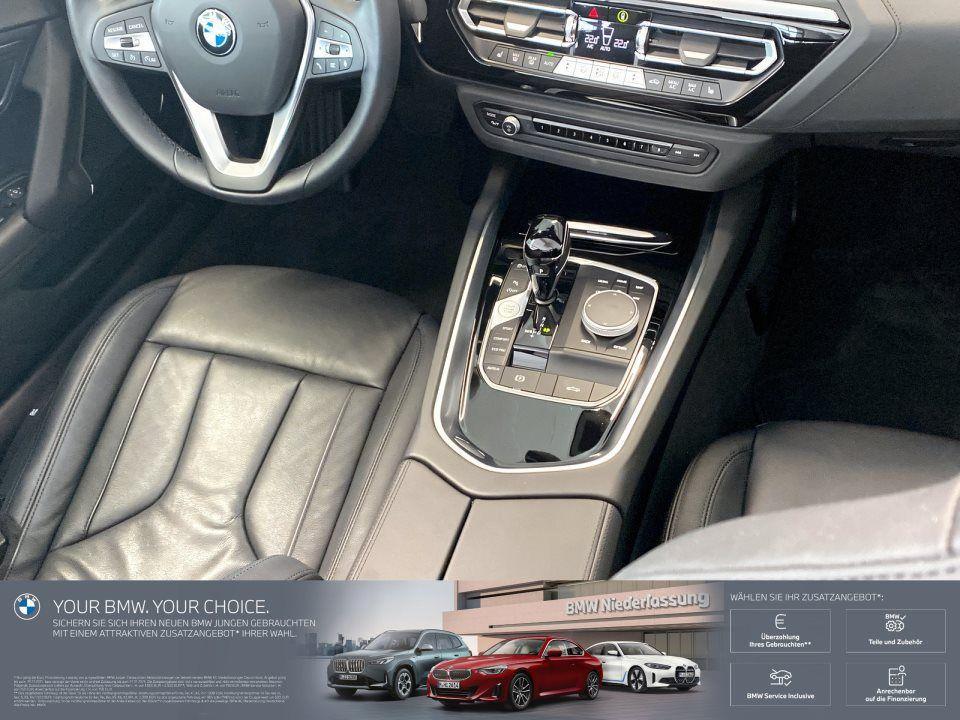 BMW Z4 Roadster sDrive20i