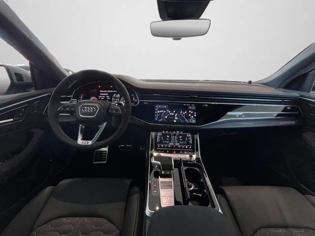 Audi RS Q8 RSQ8 ABT LE 760PS inkl. WKR