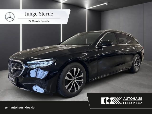 Mercedes-Benz E 200 AVANTGARDE Estate