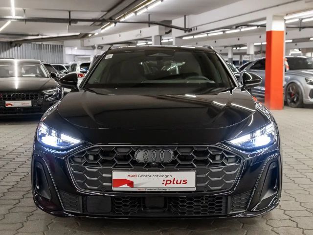 Audi A5 Quattro S-Tronic
