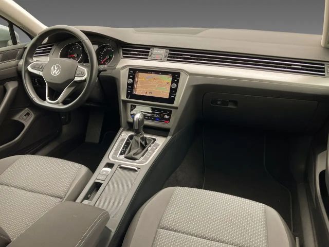 Volkswagen Passat 1.5 TSI DSG Variant