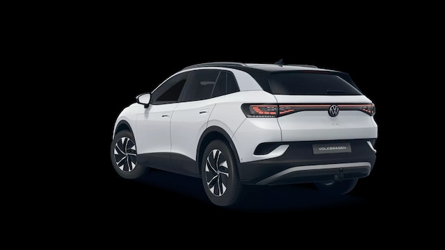 Volkswagen ID.4 NaviPro harman IQLight AHK Kam. Navi LM