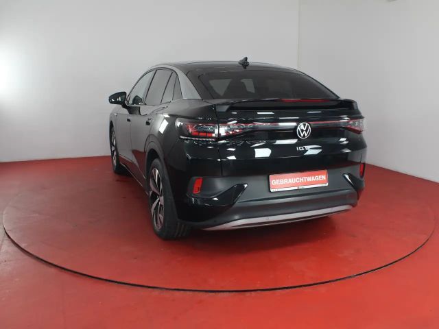 Volkswagen ID.5 150 kW 77 KWh IQ.Drive Pro