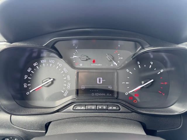 Citroën C3 PureTech Shine