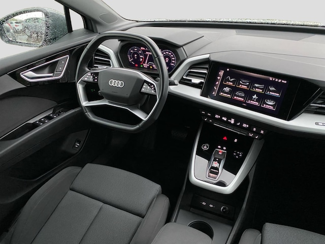 Audi Q4 e-tron 35
