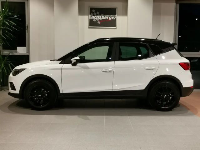 Seat Arona Style