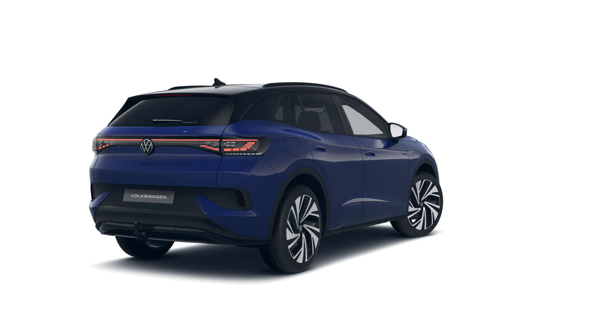 Volkswagen ID.4 4Motion GTX IQ.Drive