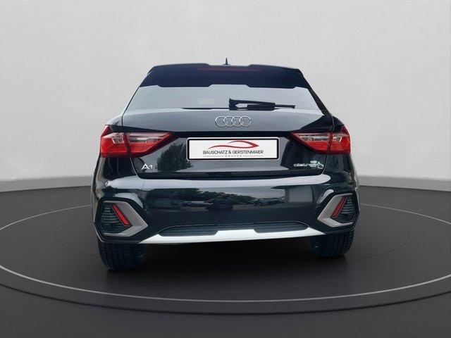 Audi A1 30 TFSI Allstreet S-Tronic