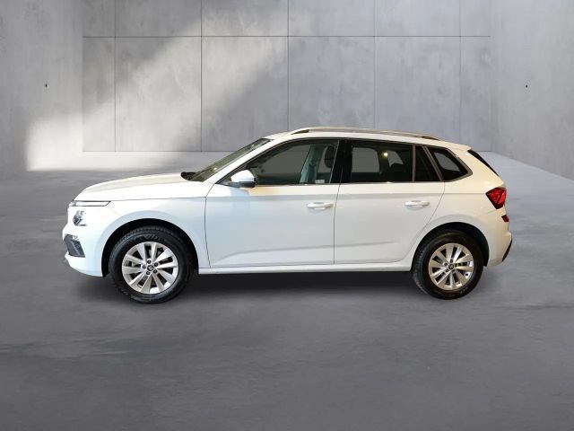 Skoda Kamiq Selection