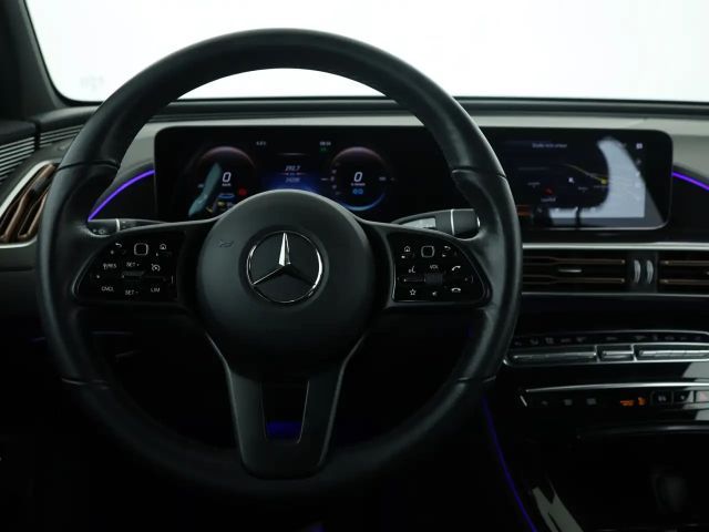 Mercedes-Benz EQC 400 4MATIC