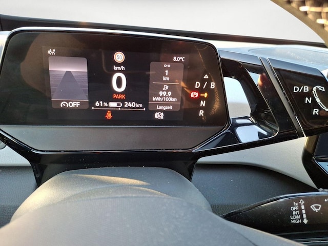 Volkswagen ID.3 Performance Pro