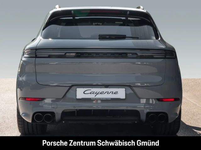 Porsche Cayenne GTS