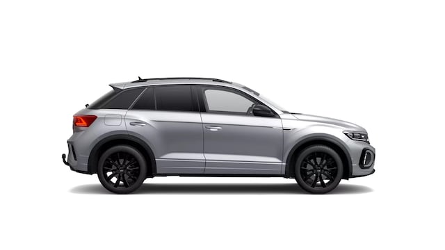 Volkswagen T-Roc 2.0 TDI R-Line