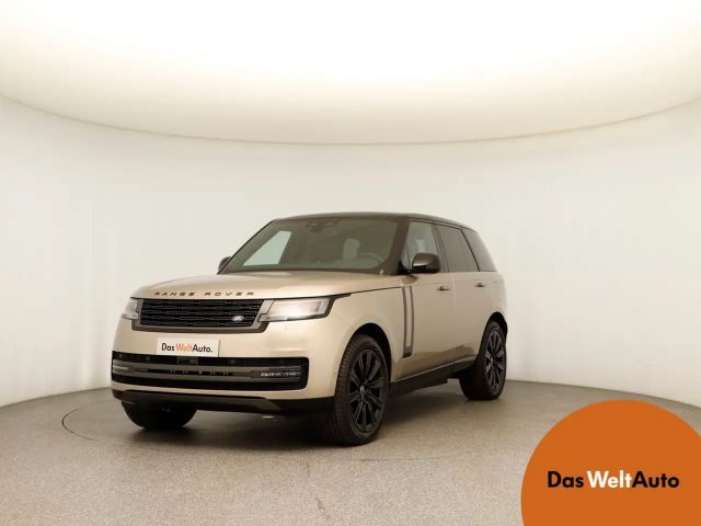 Land Rover Range Rover Autobiography