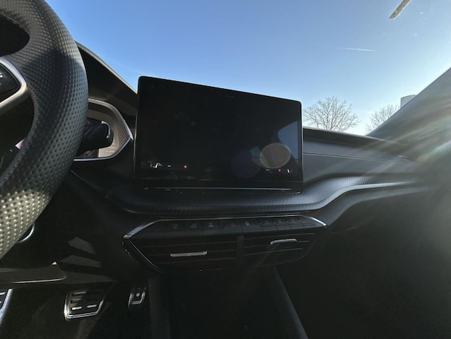 Skoda Octavia 2.0 TDI Combi