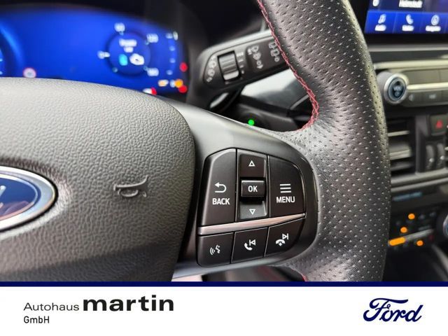 Ford Kuga Plug in Hybrid ST Line