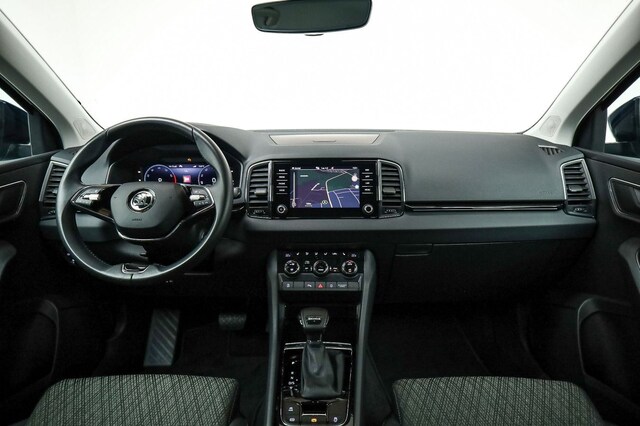 Skoda Karoq 1.5 TSI Style Style